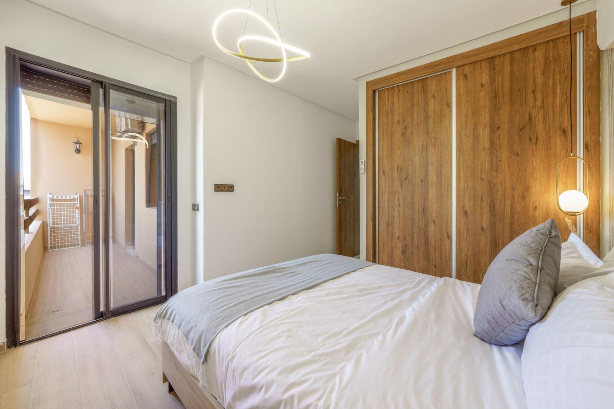 Elegant And Cozy 3 Bedrooms In Hivernage Appartamento *