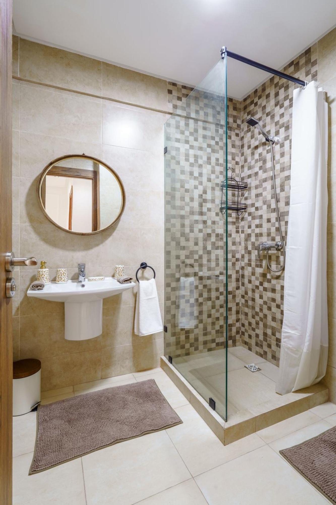 Appartamento Elegant And Cozy 3 Bedrooms In Hivernage Marrakesh