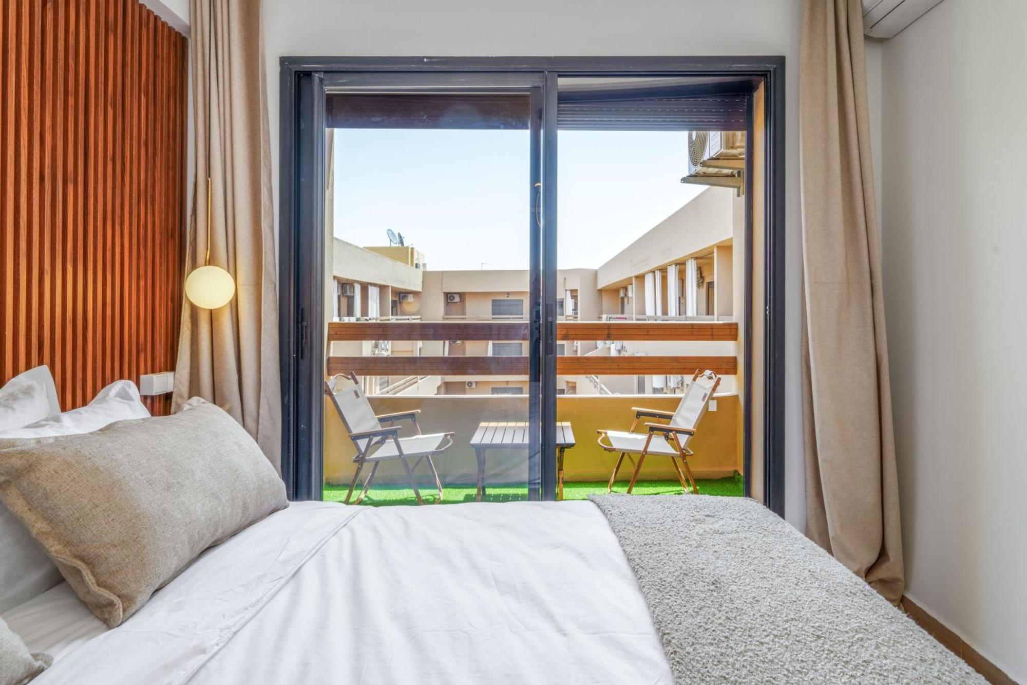 Appartamento Elegant And Cozy 3 Bedrooms In Hivernage *