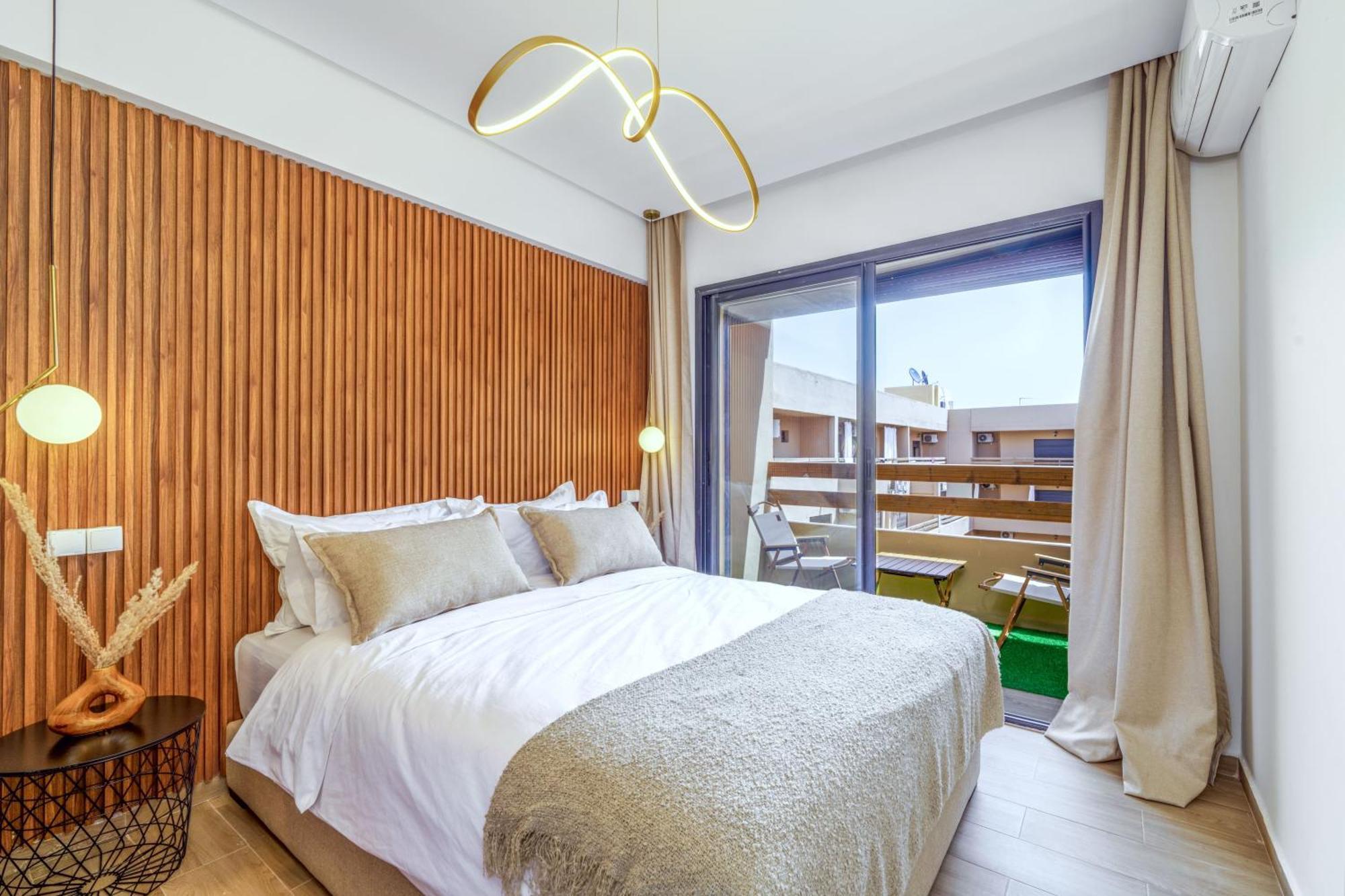 Elegant And Cozy 3 Bedrooms In Hivernage Appartamento