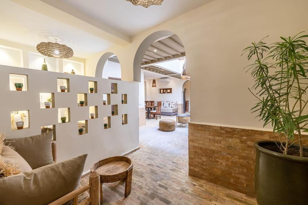 Villa Zatiah Exclusive And Chic Breakfast Incl *