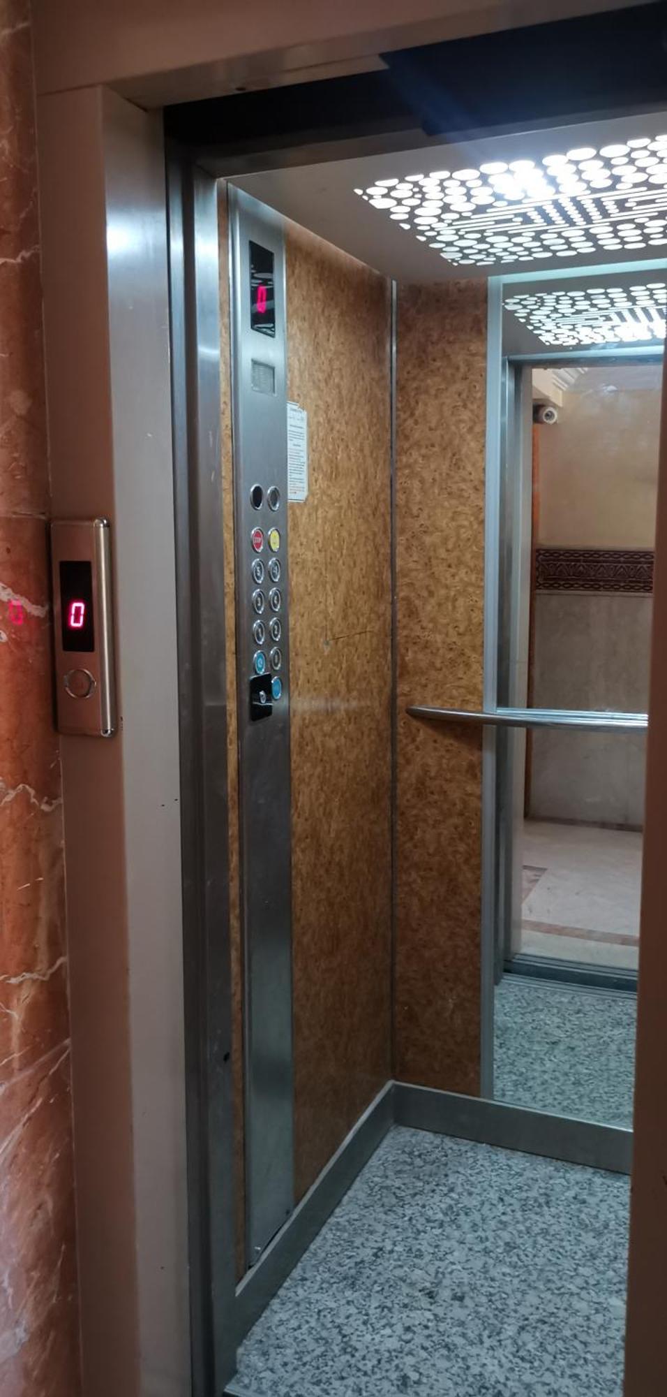 Essafa Apartment *