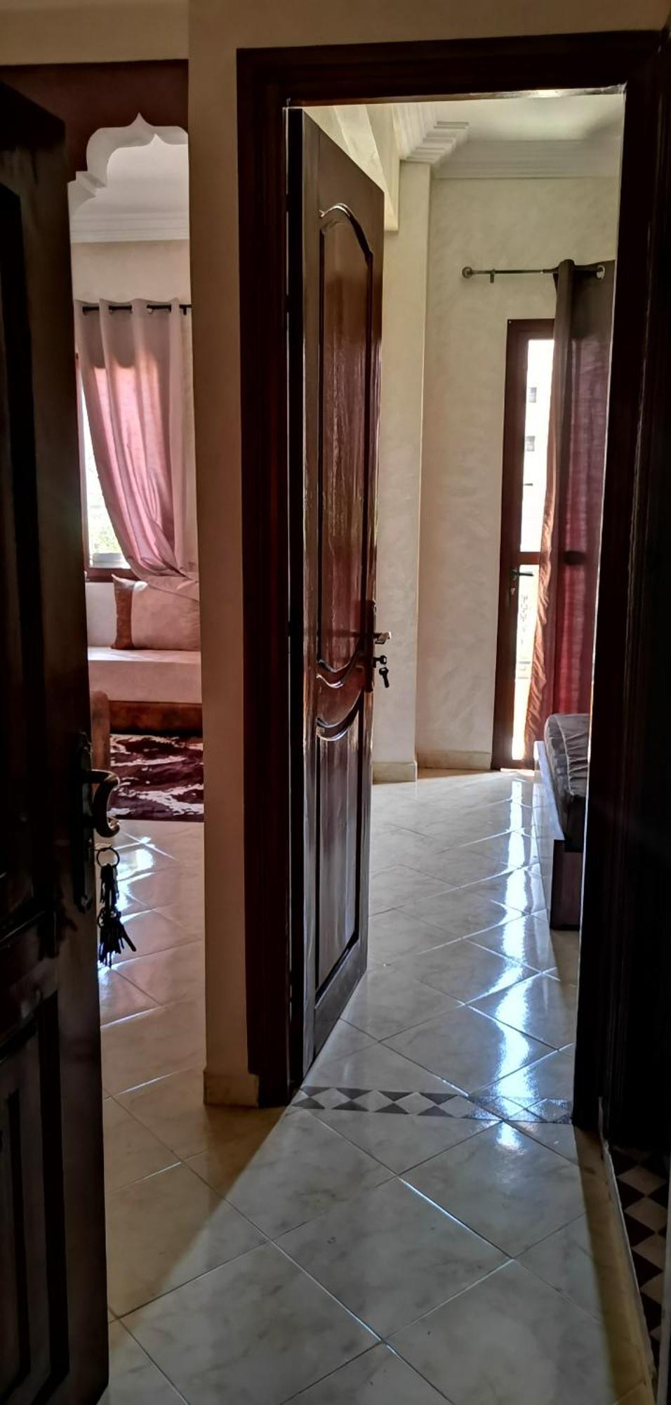 Essafa Apartment *