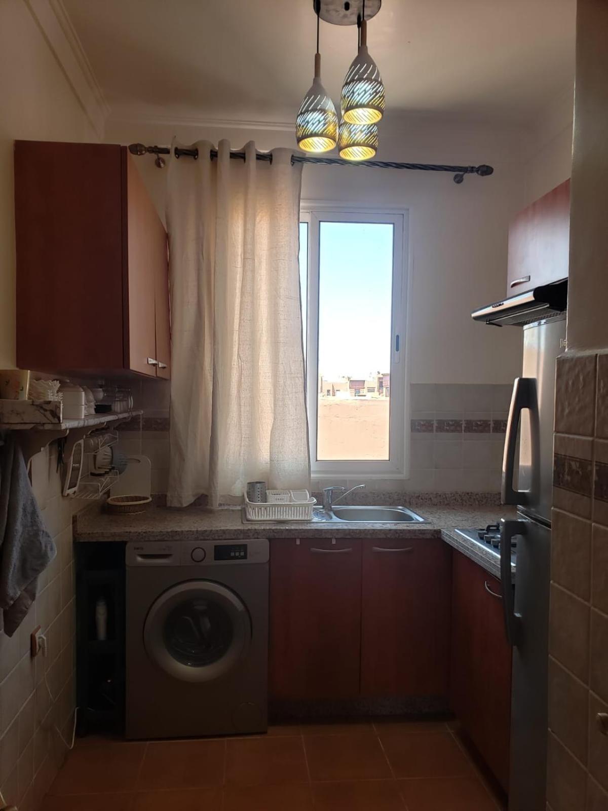 Appartement 3 Bedroom Oasis Marrakesh