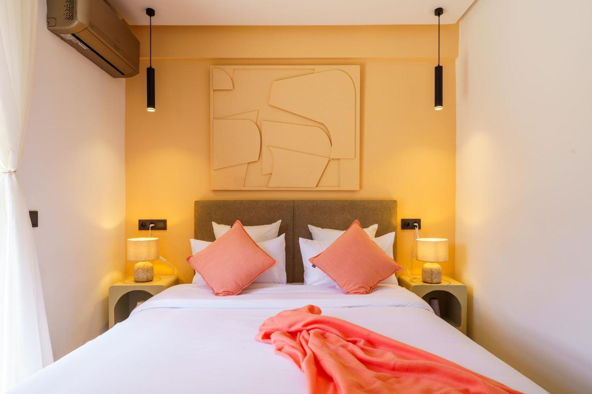Appartement New ! Darsun - Terrasse - Fibre - Parking By Darlease