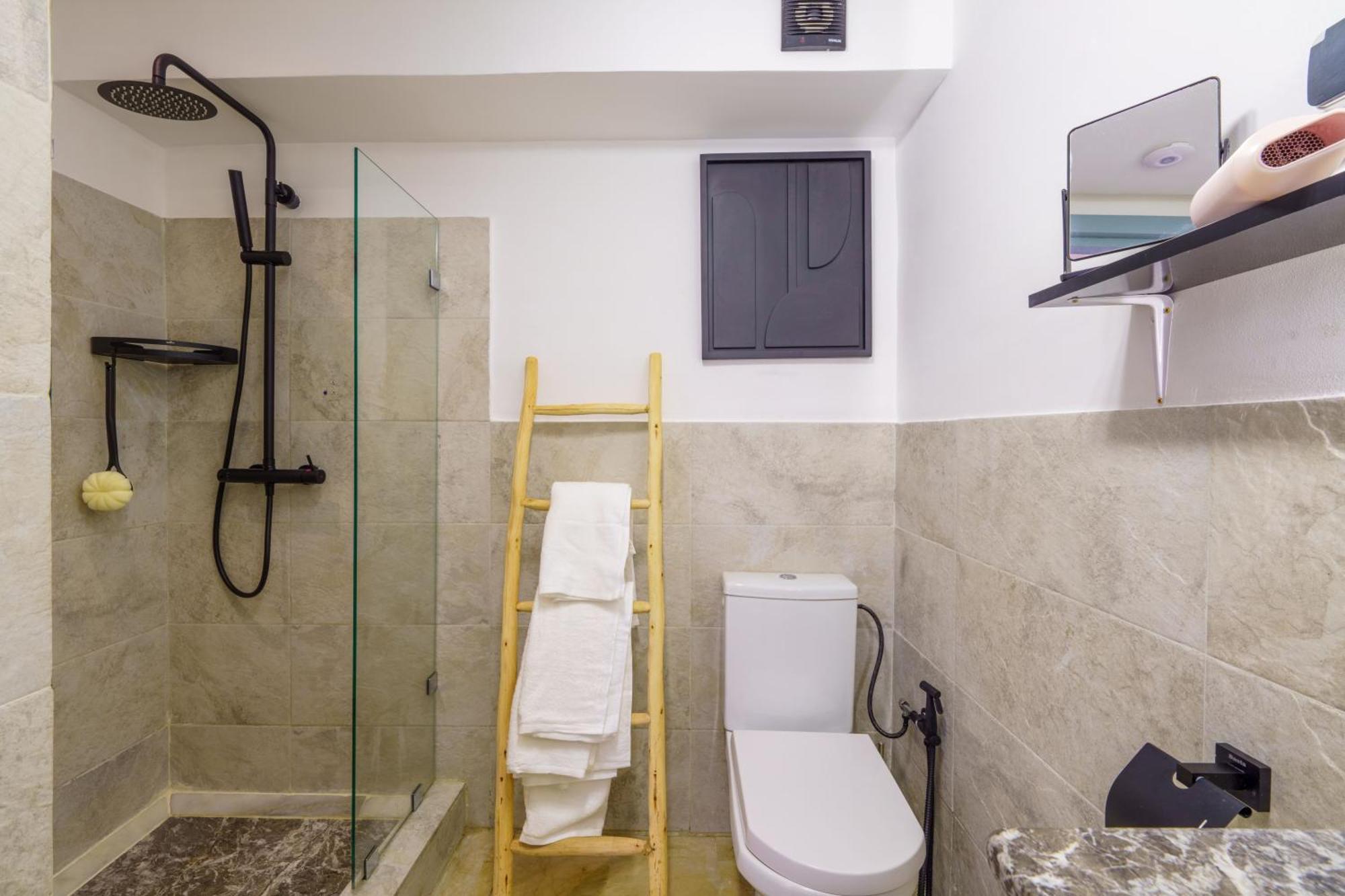 Appartement New ! Darsun - Terrasse - Fibre - Parking By Darlease