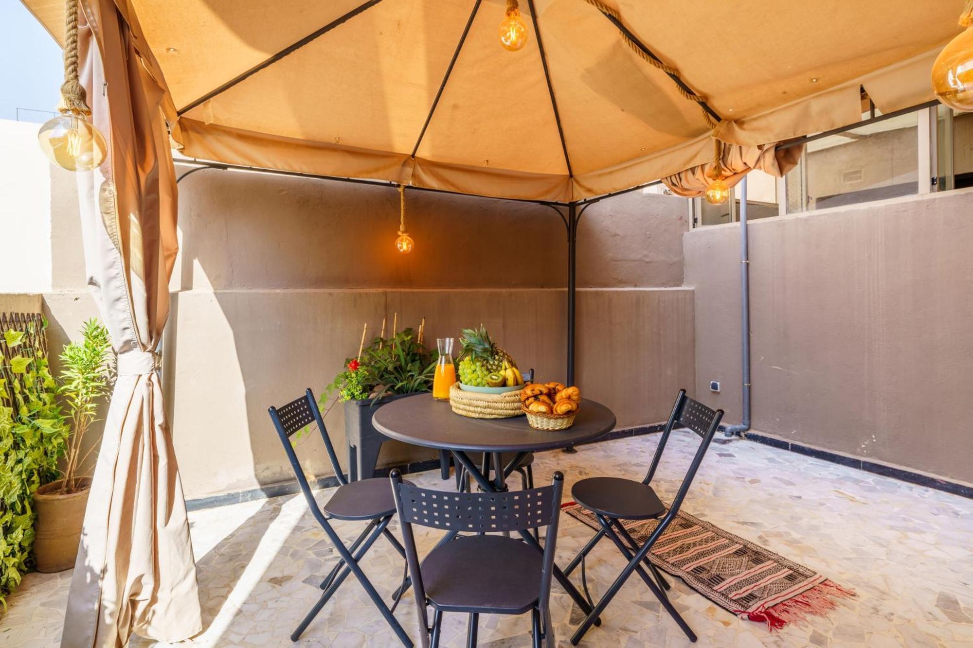 Appartement New ! Darsun - Terrasse - Fibre - Parking By Darlease *