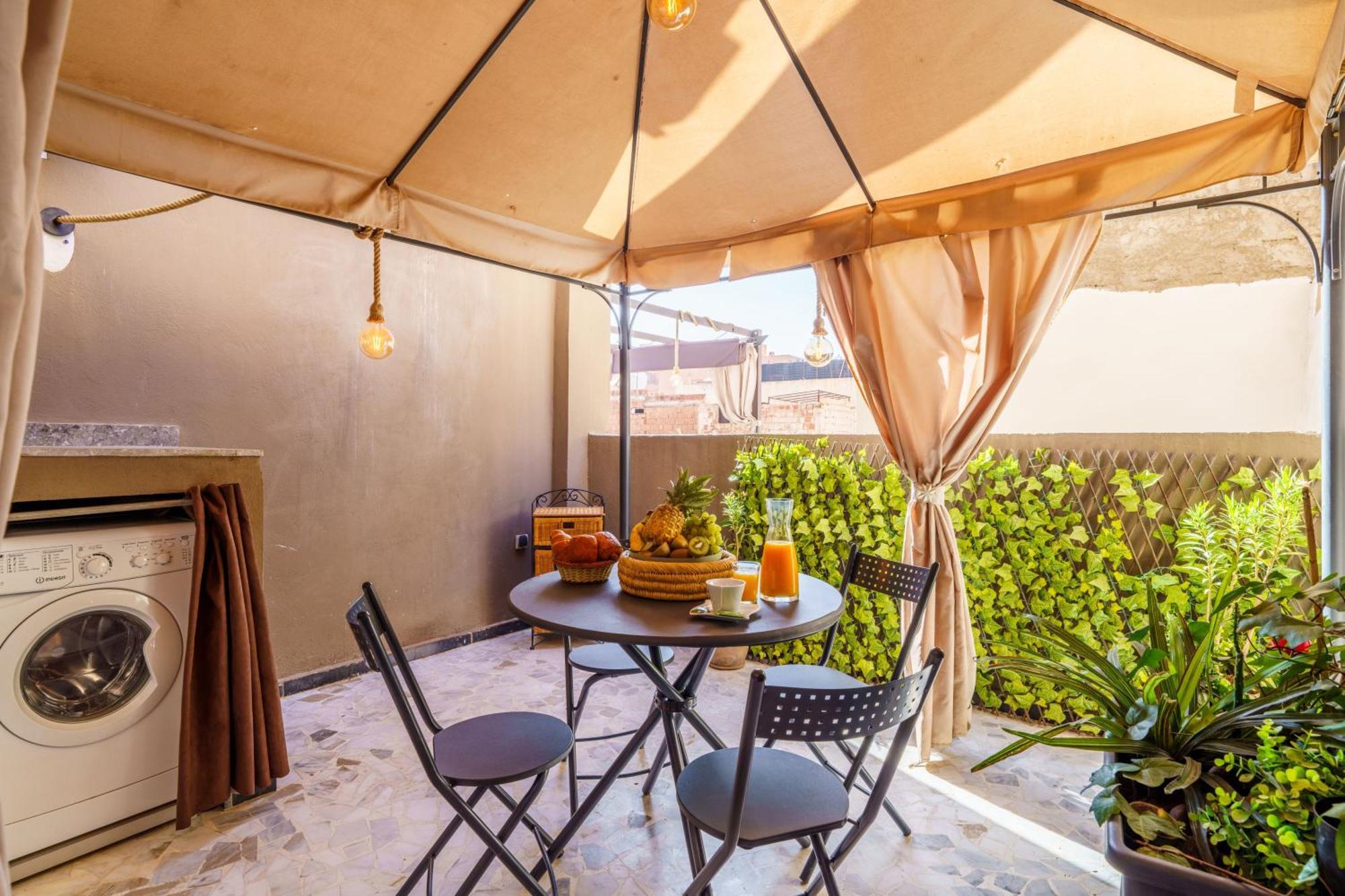 New ! Darsun - Terrasse - Fibre - Parking By Darlease Appartement *
