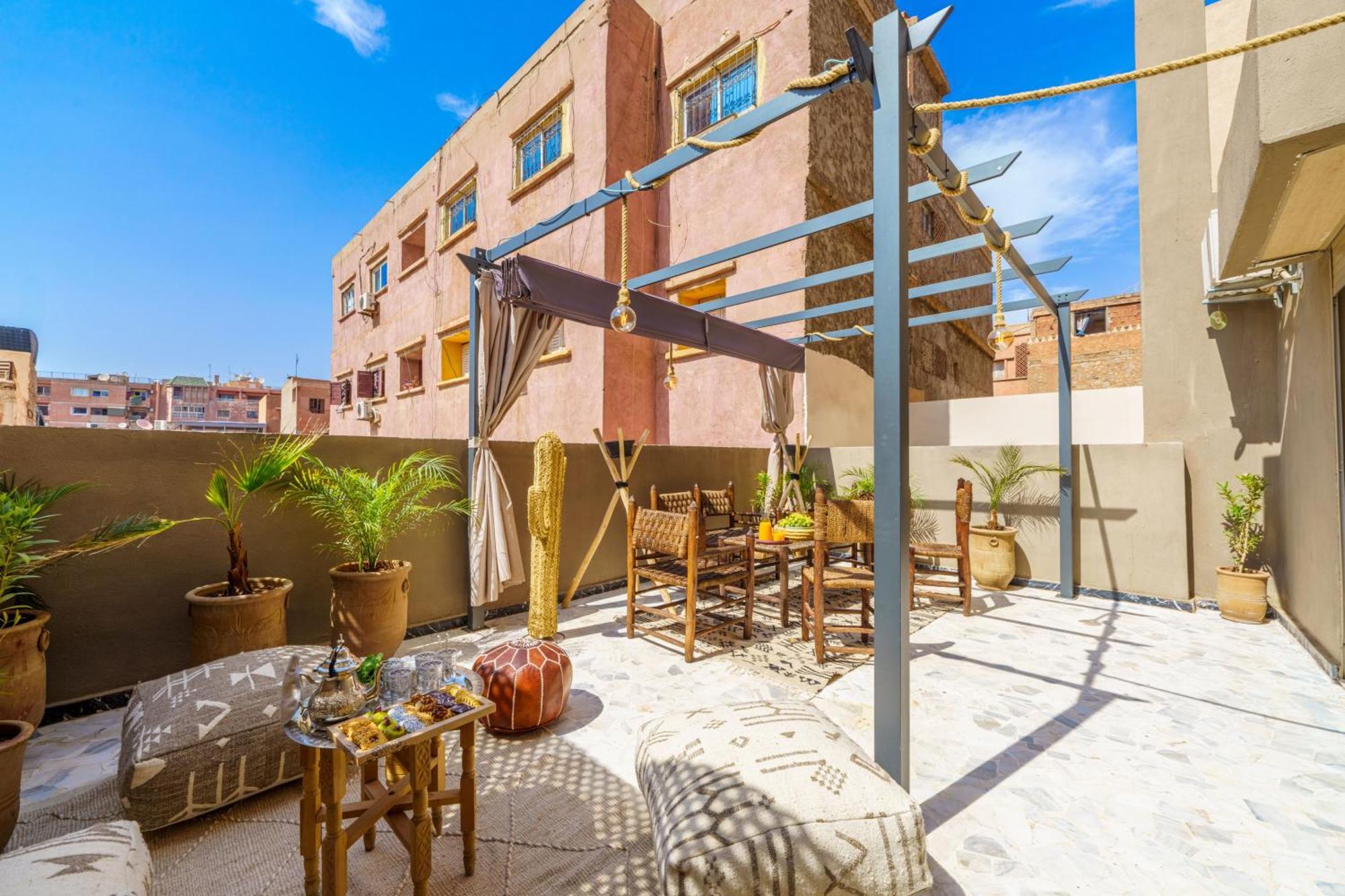 New ! Darsun - Terrasse - Fibre - Parking By Darlease Appartement