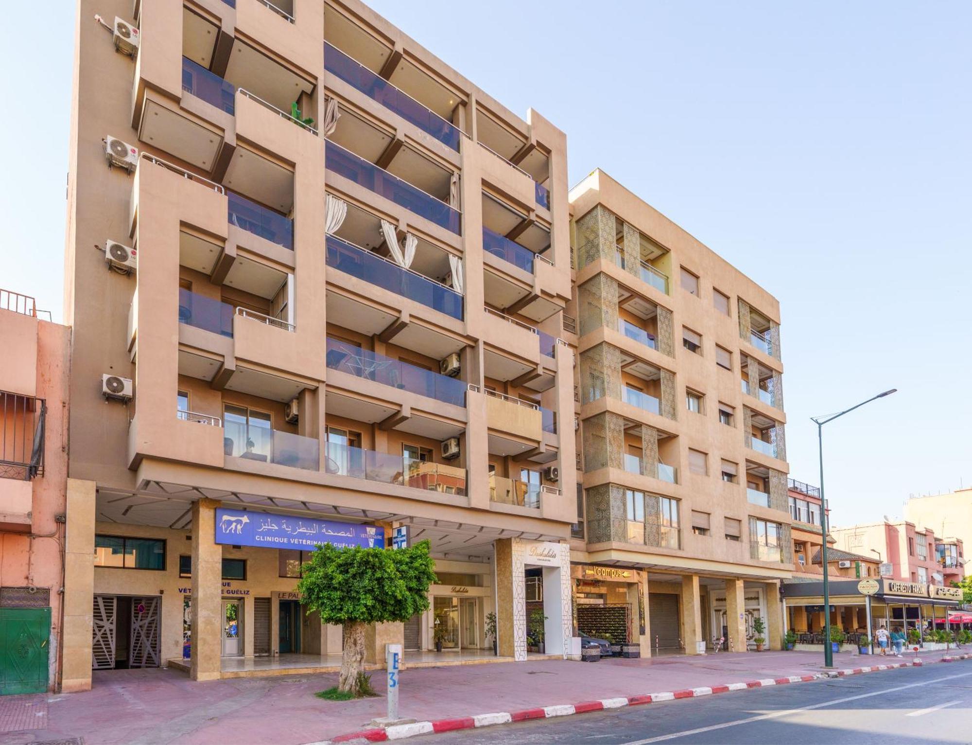 New ! Darsun - Terrasse - Fibre - Parking By Darlease Appartement *