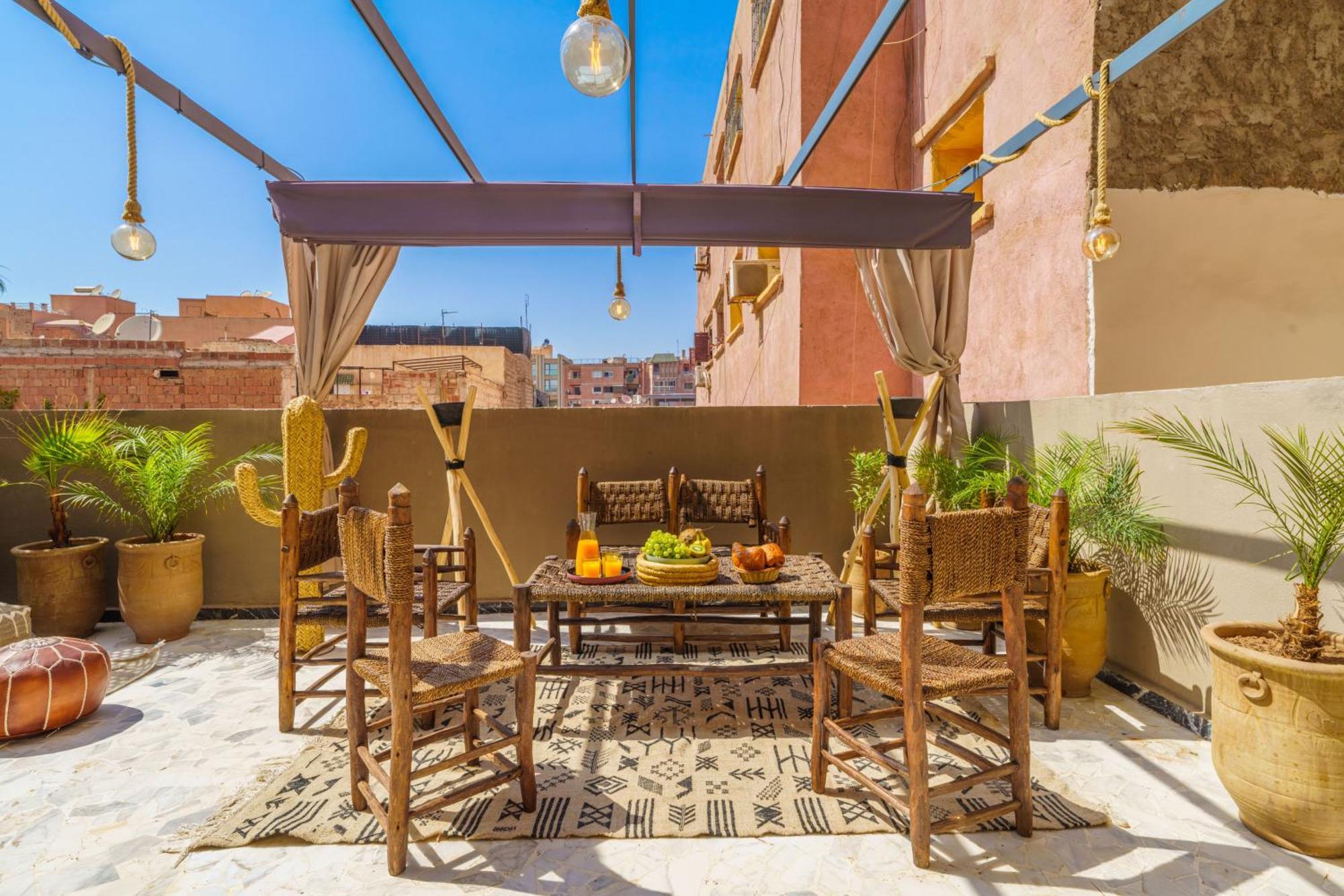 Appartement New ! Darsun - Terrasse - Fibre - Parking By Darlease *