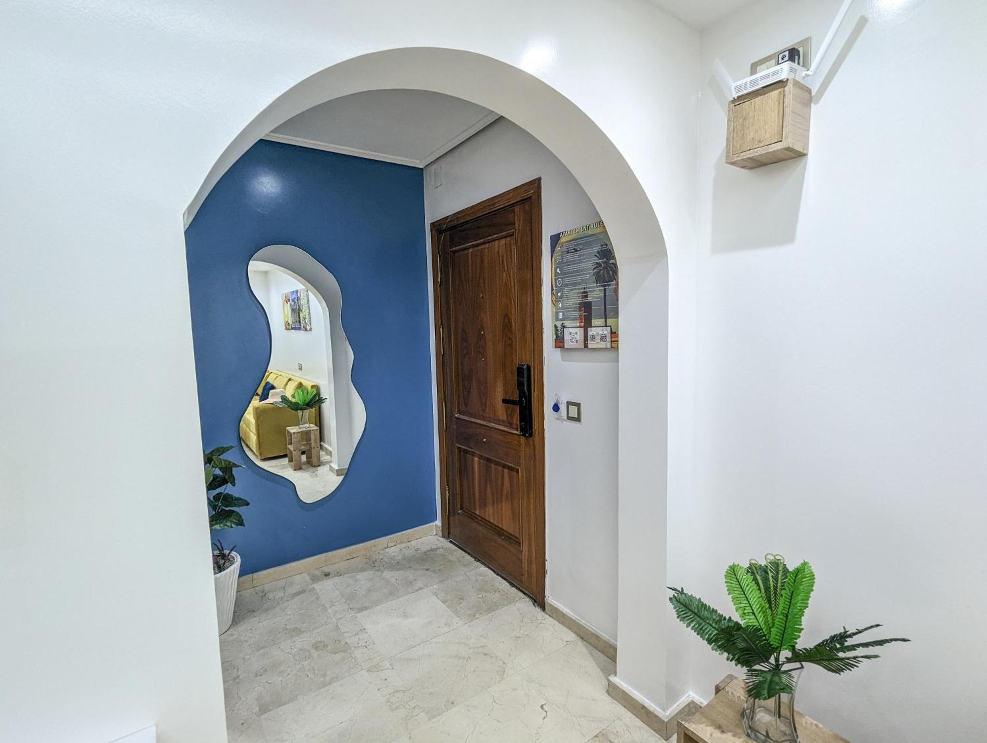 Apartamento Panoramic View Majorelle Garden With Pool Marrakesh