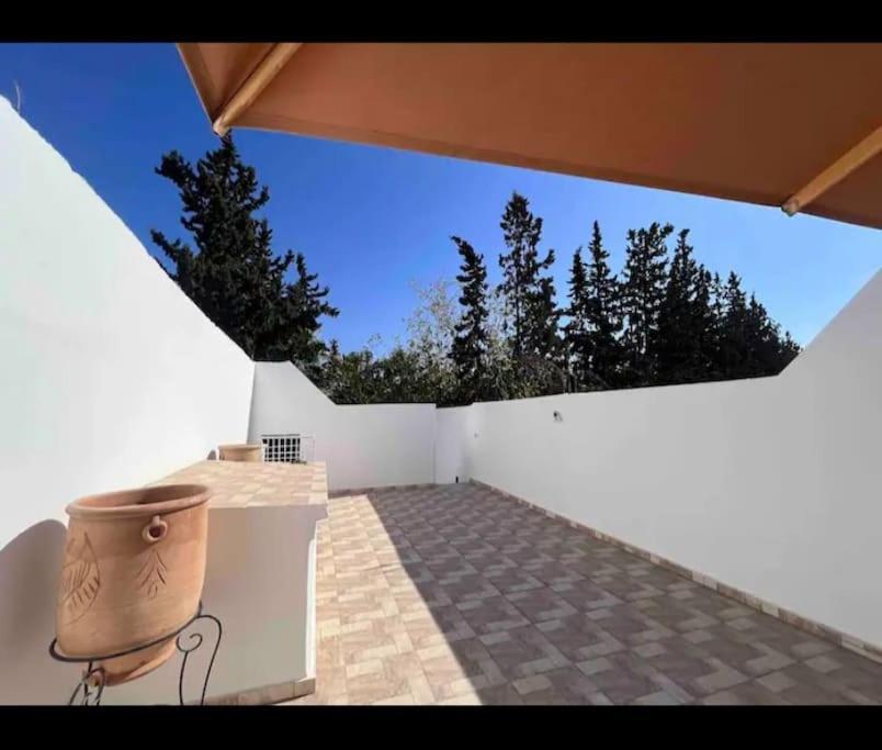 Hébergement de vacances Maison Confortable Cosy Et Terrase Prive A Marrakech Marrakesh