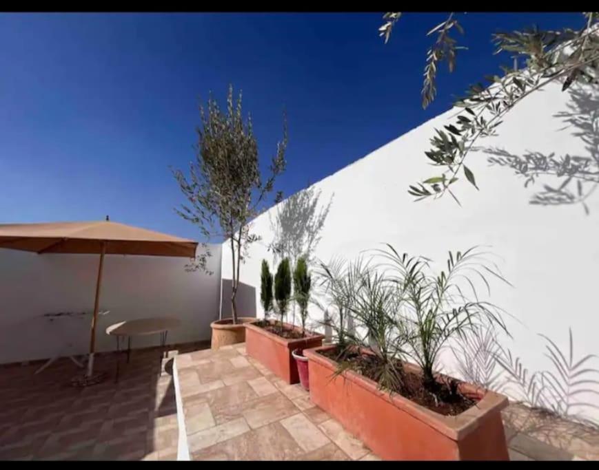 Maison Confortable Cosy Et Terrase Prive A Marrakech Hébergement de vacances *