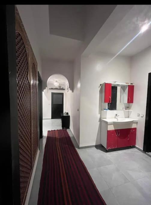 Maison Confortable Cosy Et Terrase Prive A Marrakech *