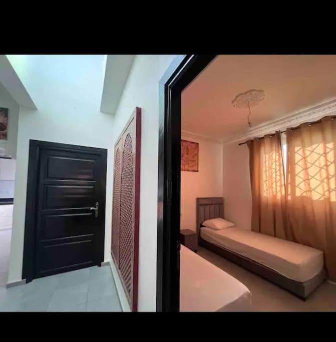 Maison Confortable Cosy Et Terrase Prive A Marrakech