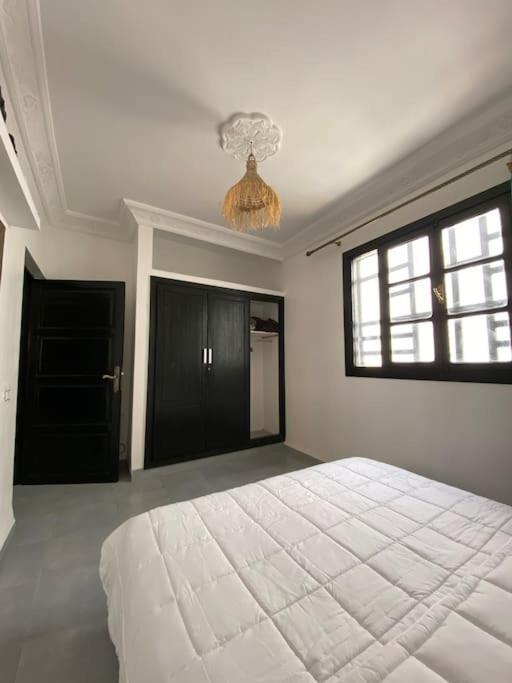 Maison Confortable Cosy Et Terrase Prive A Marrakech Hébergement de vacances *