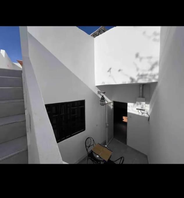 Hébergement de vacances Maison Confortable Cosy Et Terrase Prive A Marrakech