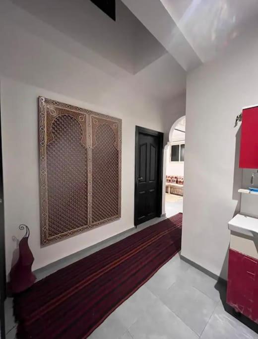 Maison Confortable Cosy Et Terrase Prive A Marrakech Marrakesh