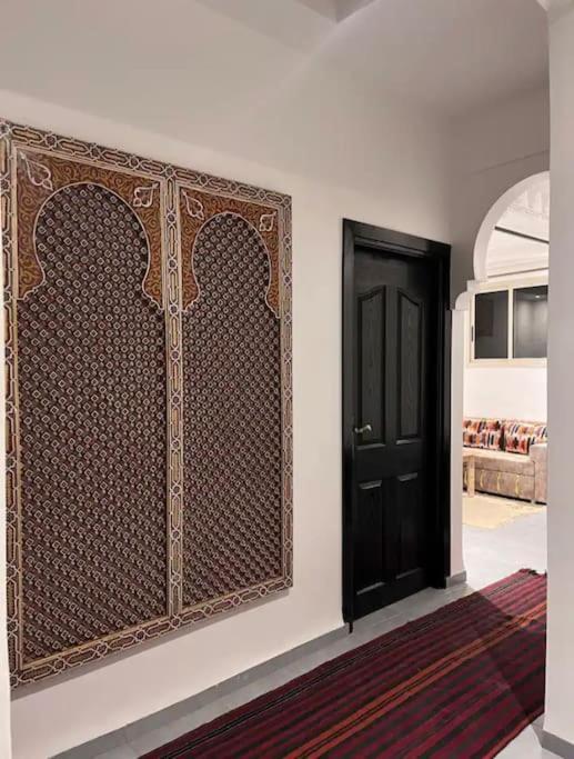 Maison Confortable Cosy Et Terrase Prive A Marrakech Hébergement de vacances