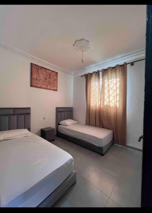 Maison Confortable Cosy Et Terrase Prive A Marrakech * Marrakesh