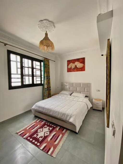 Maison Confortable Cosy Et Terrase Prive A Marrakech *