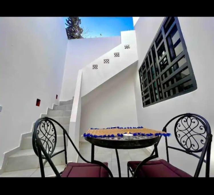 Maison Confortable Cosy Et Terrase Prive A Marrakech