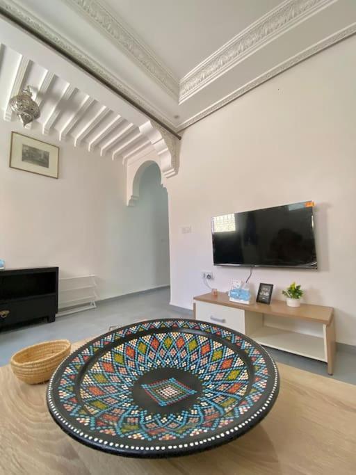 Maison Confortable Cosy Et Terrase Prive A Marrakech Hébergement de vacances Marrakesh