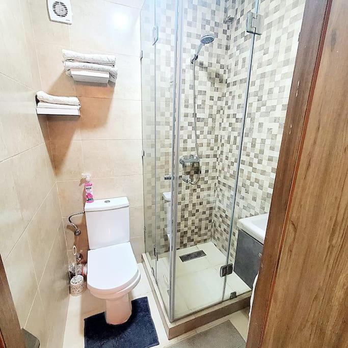 Appartement Standing Plein Centre Gare *