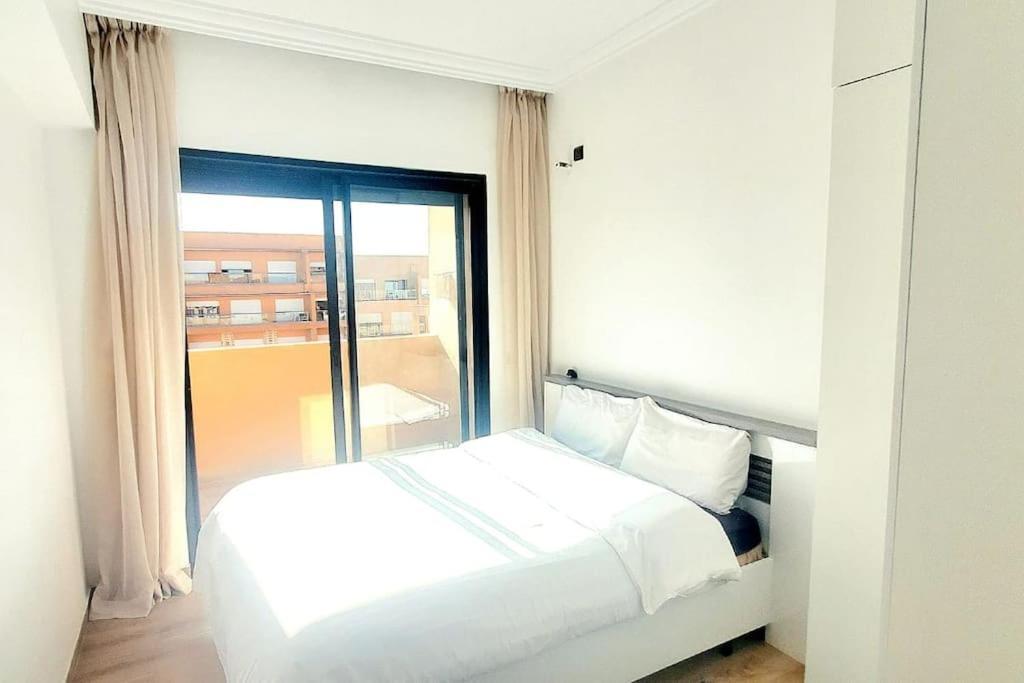 Standing Plein Centre Gare Appartement