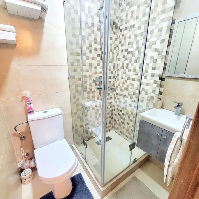 Standing Plein Centre Gare Appartement Marrakesh