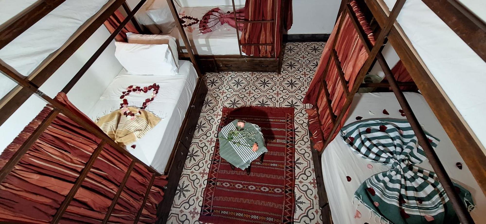 Ostello Dar Ben Youssef