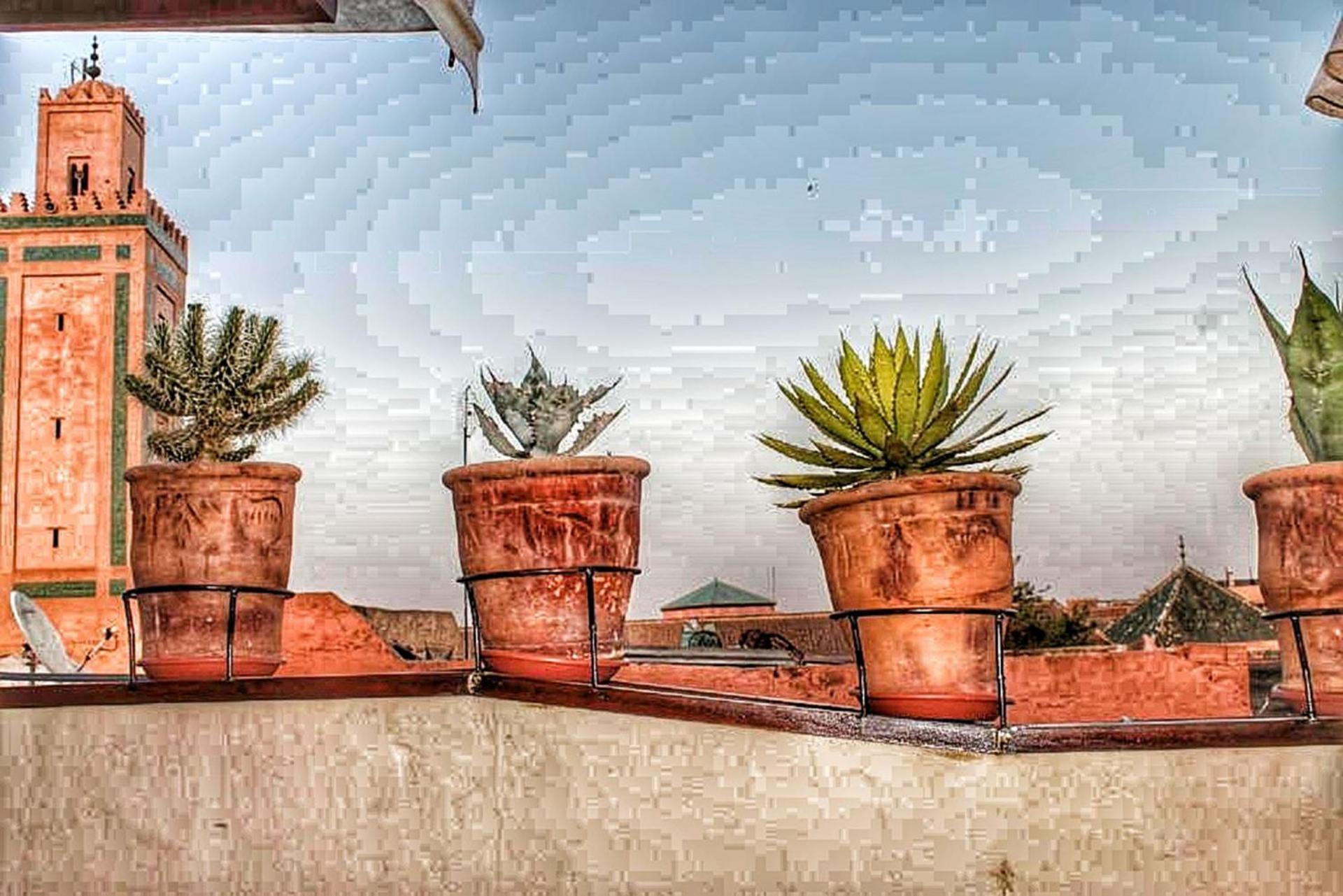 Ostello Dar Ben Youssef *