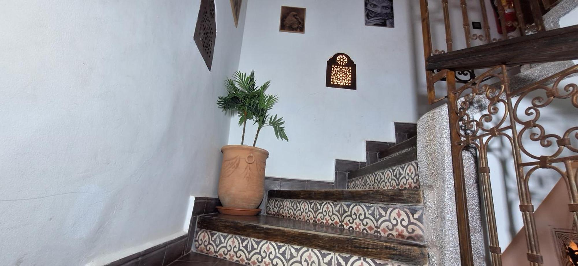 Dar Ben Youssef Ostello *