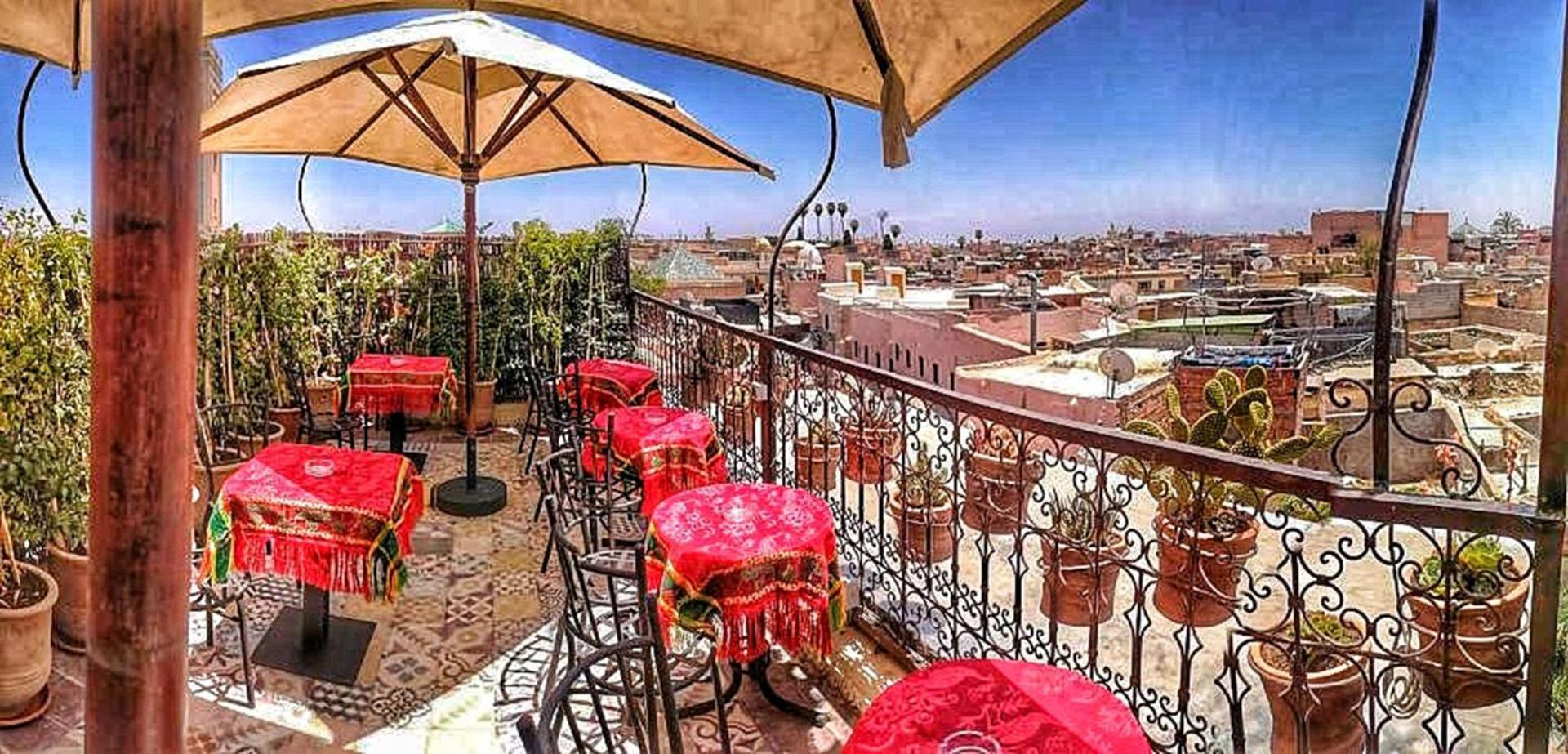 Ostello Dar Ben Youssef