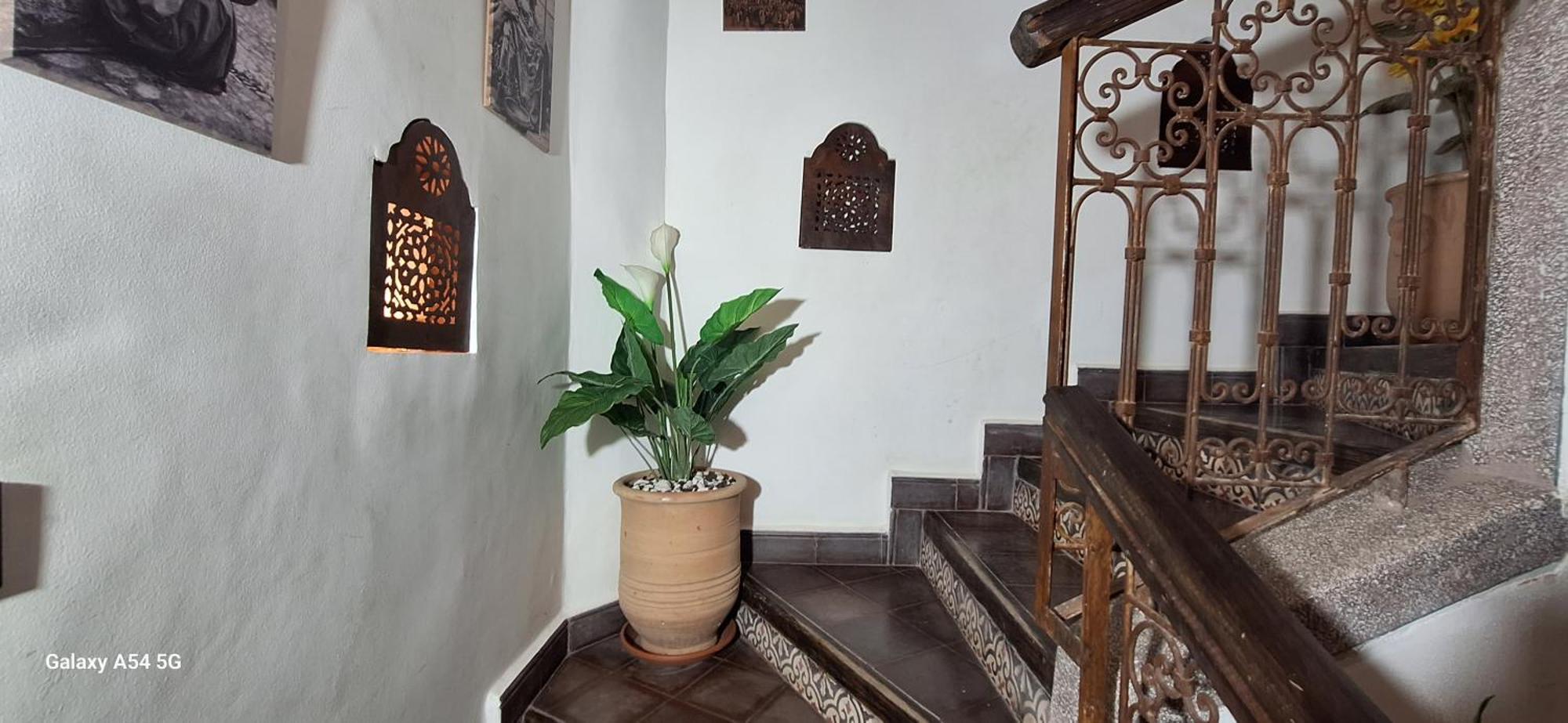Dar Ben Youssef Ostello Marrakesh