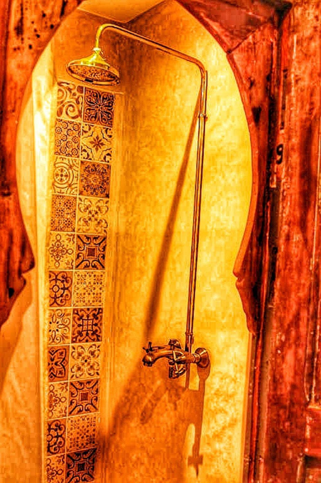 Dar Ben Youssef Ostello *