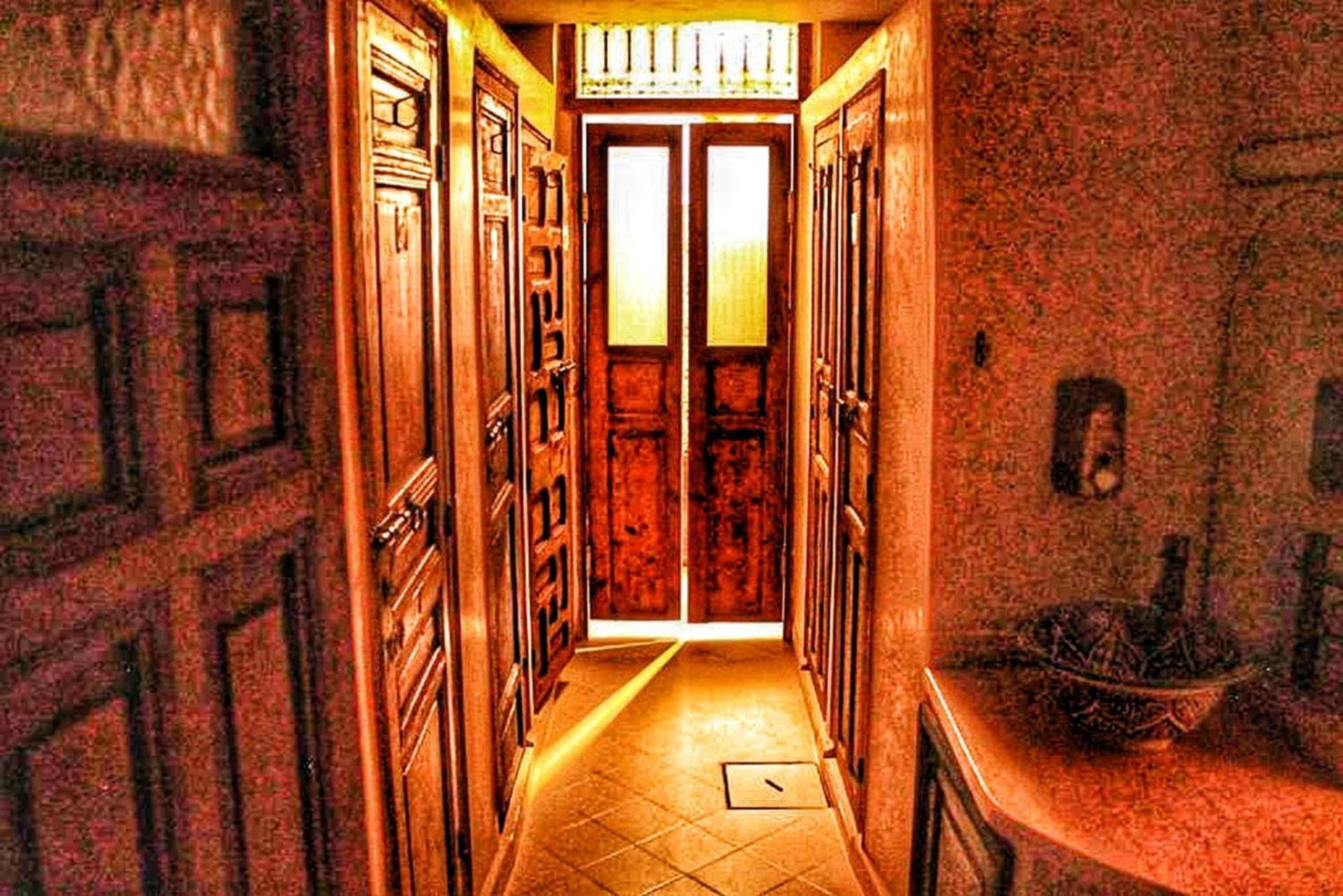 Dar Ben Youssef Marrakesh