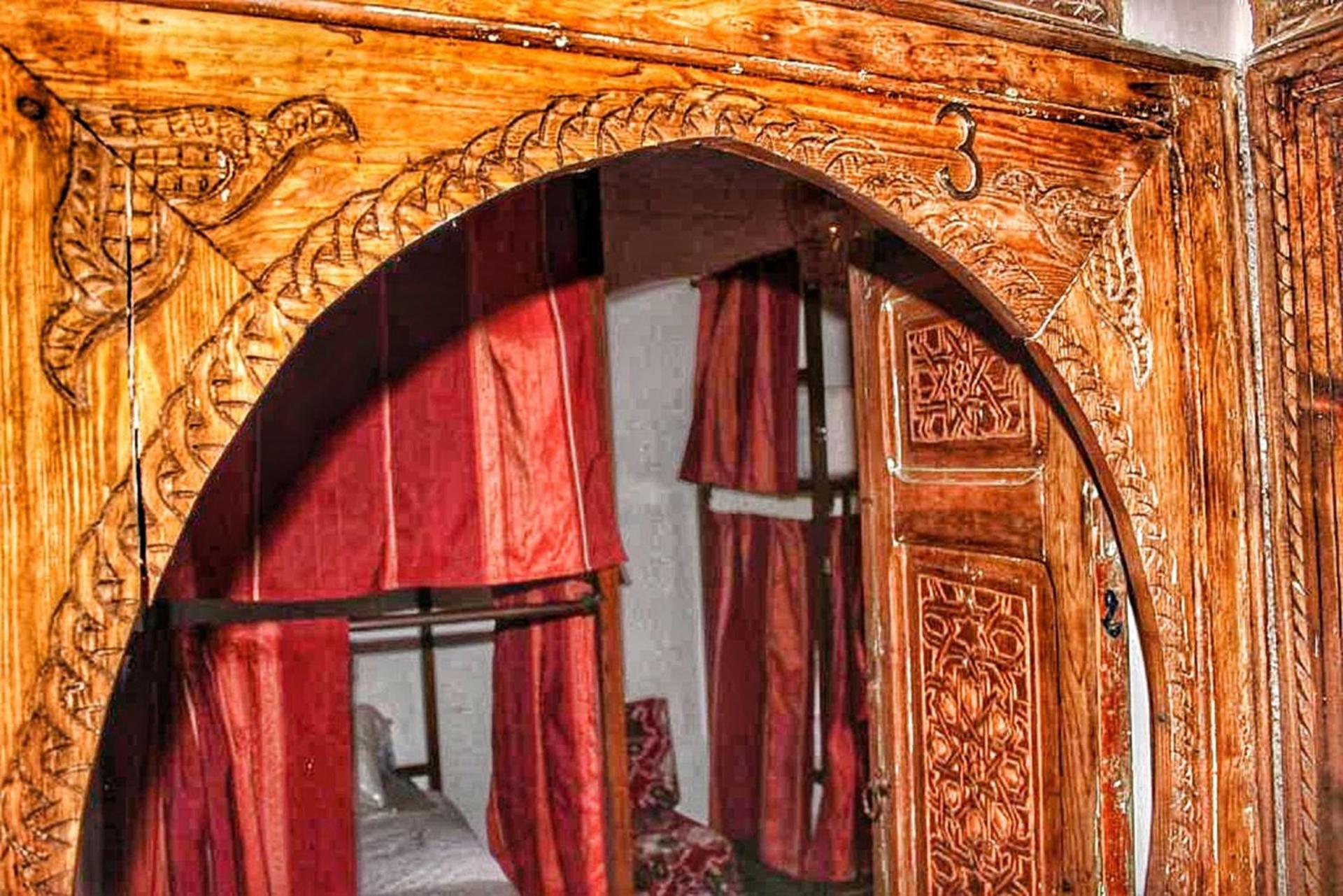 Dar Ben Youssef * Marrakesh