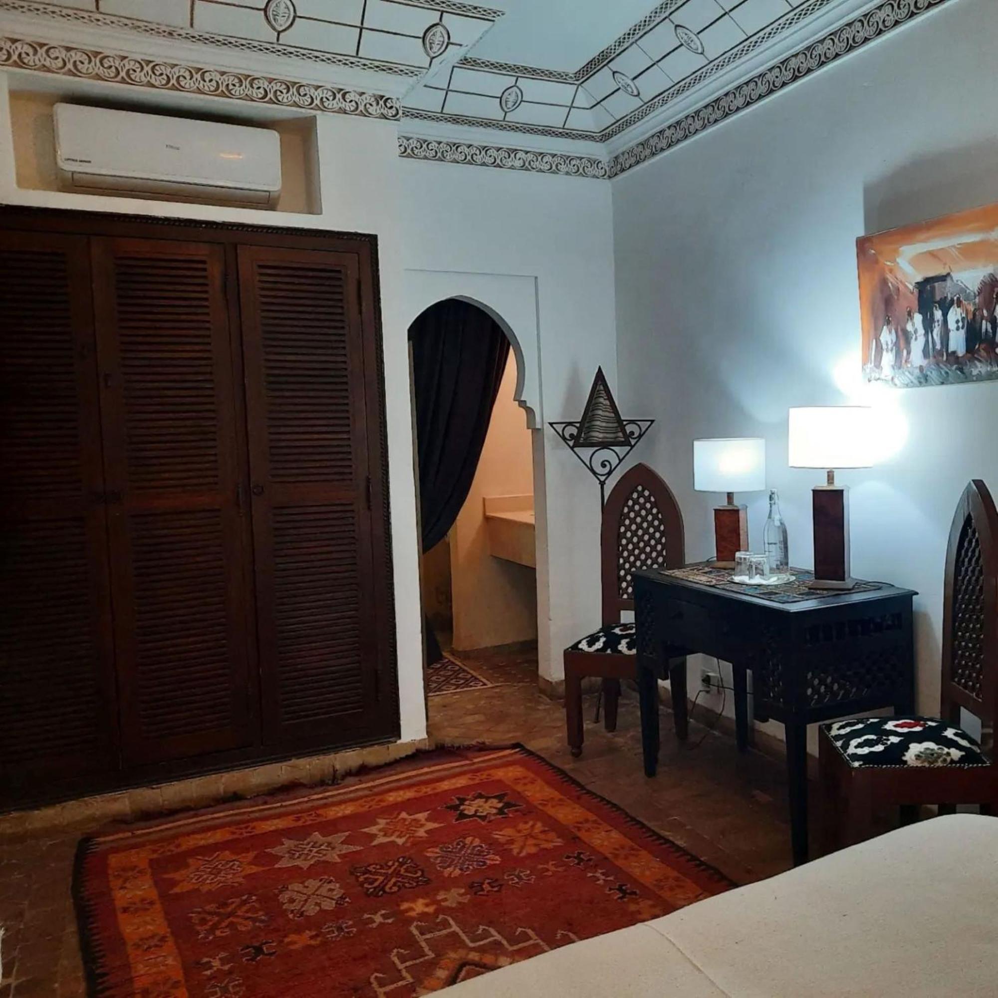 Riad Aubrac 4*