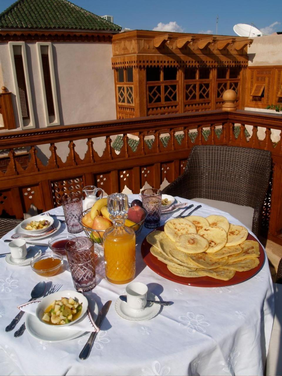 Flam & Riad 4*