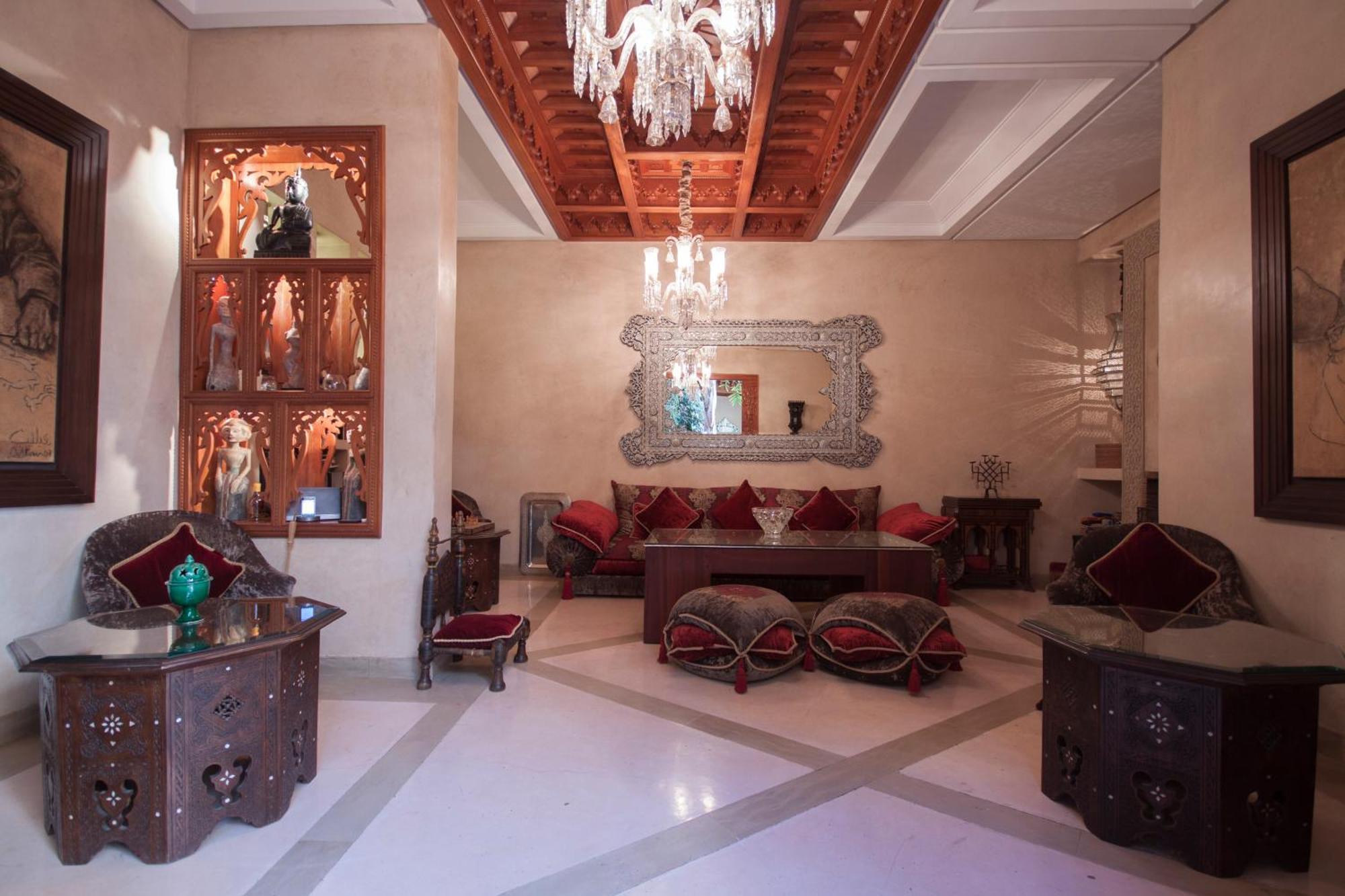 Riad Flam & Marrakesh