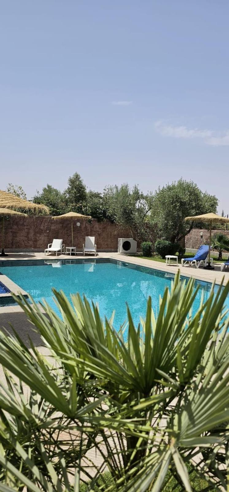 Villa Nathalie Marrakech Marrakesh