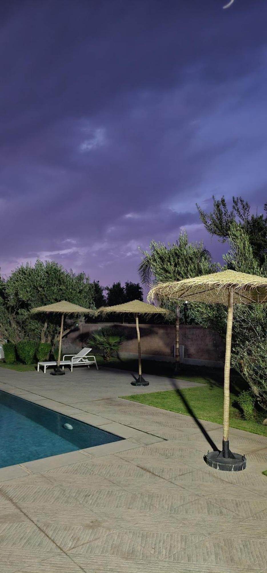 Villa Nathalie Marrakech