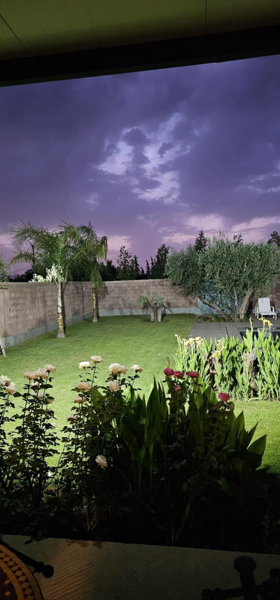 Villa Nathalie Marrakech *