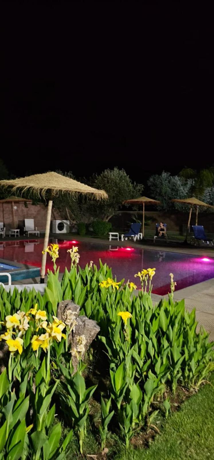 Nathalie Marrakech * Marrakesh