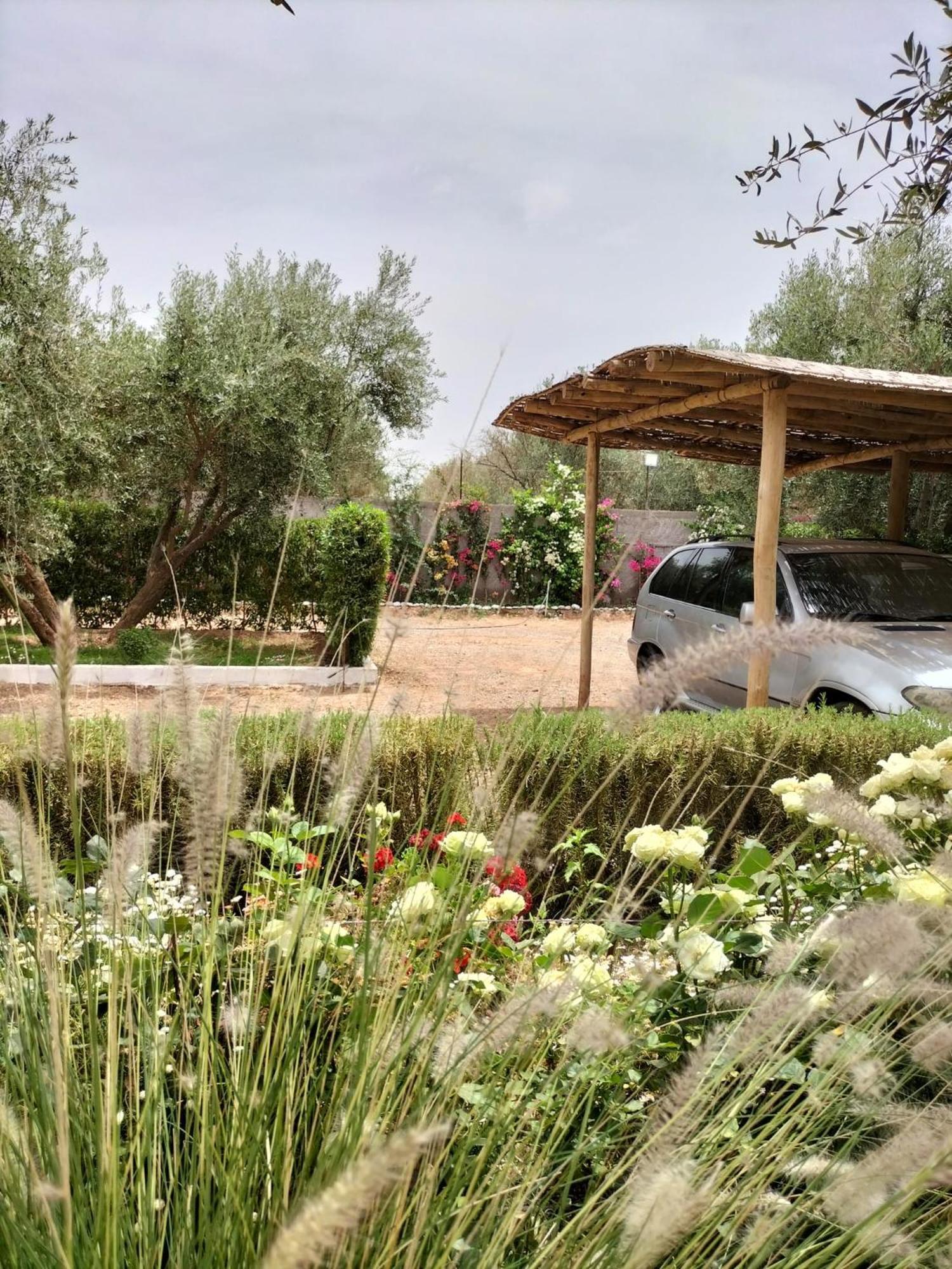 Villa Nathalie Marrakech