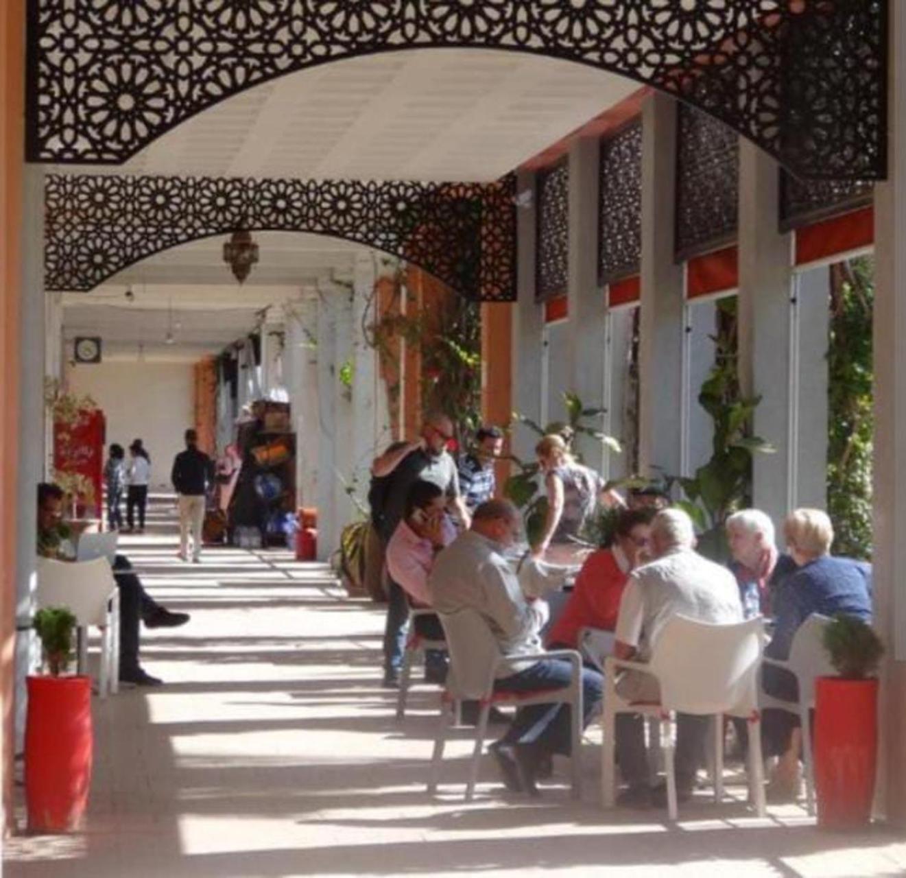 Hébergement de vacances Al Nakhil