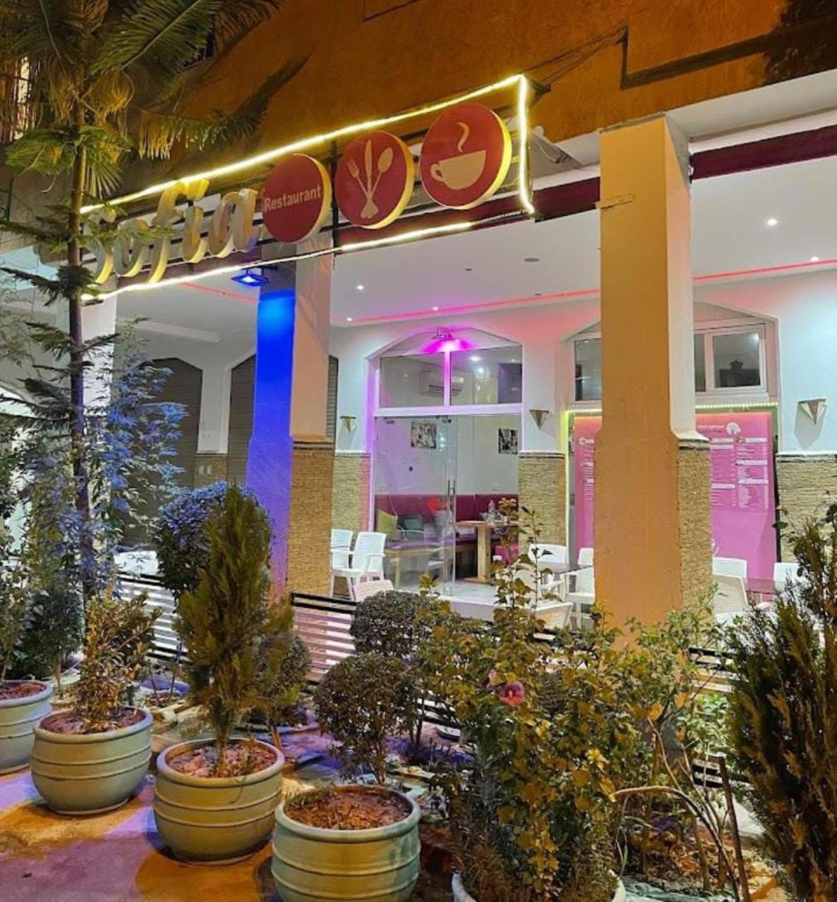 Vakantiehuis Al Nakhil Marrakesh