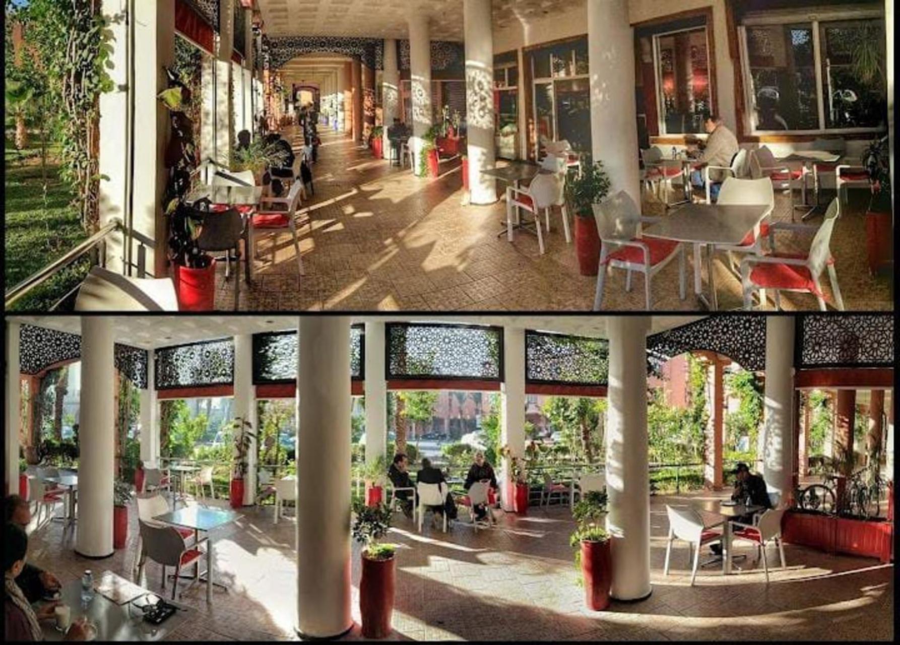 Vakantiehuis Al Nakhil